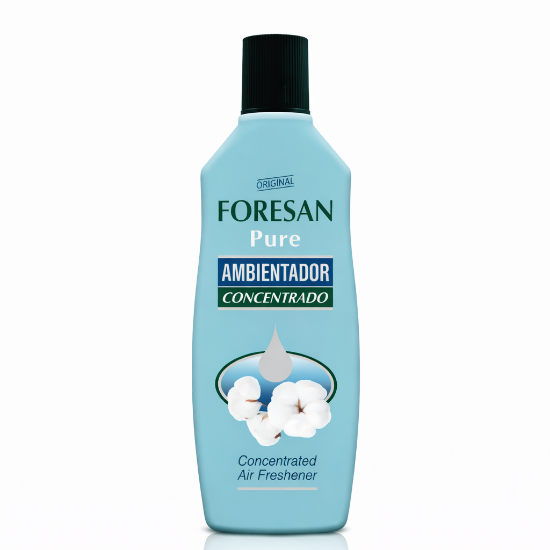 Picture of Forsan Blue Liquid Toilet Freshener – 125 ml