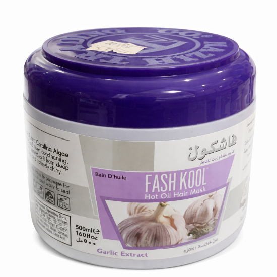 Picture of Fashkool Hair Oil Bath – 500 ml