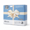 Picture of Rite Facial Tissues – 4 Ply | 220×4 Packs (880 Sheets) | Model 11819