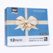 Picture of Rite Facial Tissues – 200×12 Wrapped Packs (2400 Sheets) | Model 11824