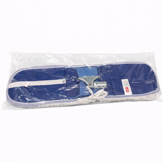 Picture of Ceramic Floor Mop – Blue – 60 cm – Pack of 24 – Dust Mop