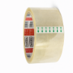 Picture of Clear Adhesive Tape – 70 Yards Length | 48 mm Width