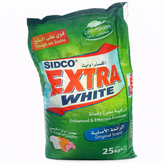 صورة صابون اكسترا 25 كجم – أخضر