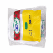 Picture of 3B Rectangular Plastic Plate Size 1/2 – Pack of 50 Pieces × 30 Bundles