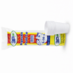Picture of 3B Plastic Water Cups White + Clear – Pack of 20