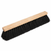 Picture of Sri Lankan Fiber Broom – Black | 40 cm Width