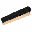 Picture of Sri Lankan Fiber Broom – Black | 40 cm Width
