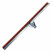 Picture of Circles Floor Squeegee – Belgian Red | 75 cm Width