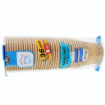 Picture of Rite decorative cardboard cups with an elegant and attractive design