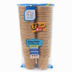 Picture of Rite Paper Cardboard Cups 4 oz – 72 pcs × 36 Packs – Model 22-118