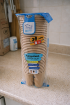Picture of Rite Printed Cardboard Cups 8oz – Model 22-102