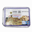 Picture of Rite Aluminum Foil Plates with Lids –15 Pieces – Model 12030