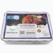 Picture of Rite Aluminum Foil Plates with Lids –3Pieces – Model 12040