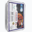 Picture of Rite Aluminum Foil Plates with Lids –3Pieces – Model 12040