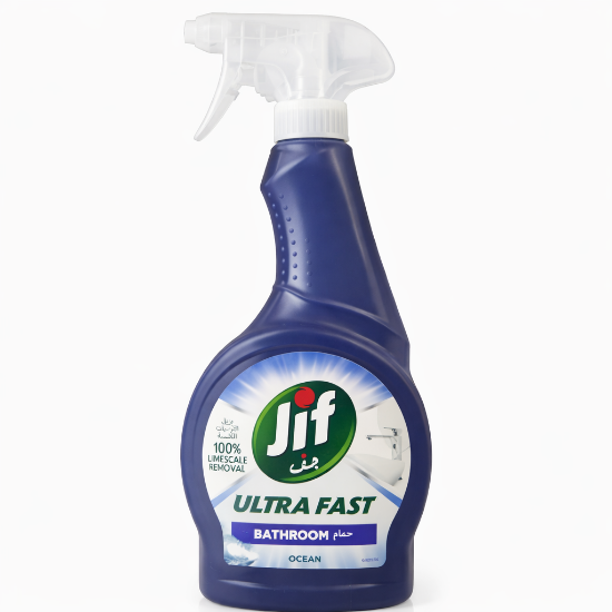 Picture of Jif Bathroom Spray 470 ml