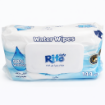 Picture of Rite Turkish Water Wet Wipes 0123 – 144 Wipes
