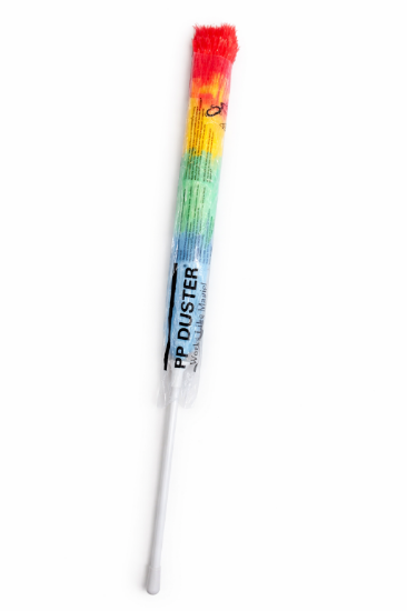 Picture of Small Colorful Nylon Feather Dusters