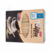 Picture of Rite Wooden Coffee Stirrers – 500 Pieces (Model 8838)