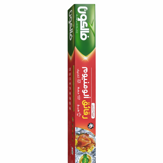 Picture of Falcon Aluminum Foil 37.50 ft – 45 cm Width