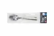 Picture of Rite Elegant Stainless Steel Spoons – Silver & Gold, 6 Pieces (Model 9098)