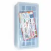 Picture of Rite Ice Cube Trays with Lid – 2 Pieces (Model 3632)