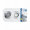 Picture of Stainless Steel Sink Strainers – 2 Pieces