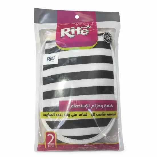 Picture of Right Bath Loofah 12078