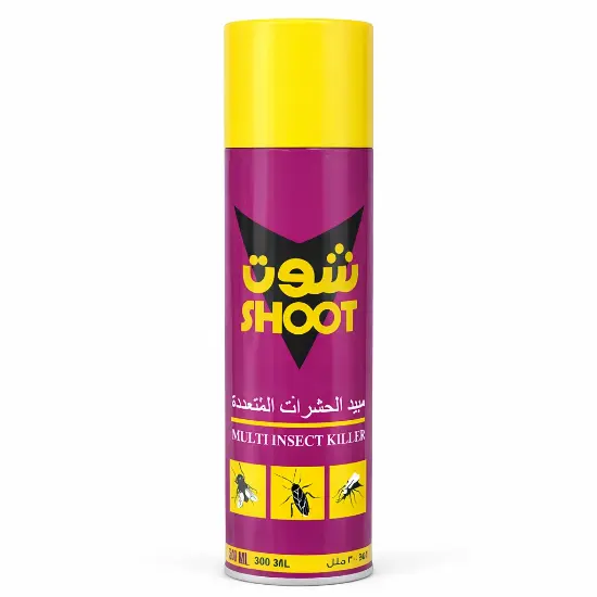 Picture of Shot Insect Killer Spray 300ml