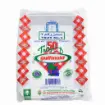 Picture of Al Khaleej Rectangular Plastic Plate Al Khaleej Rectangular Plastic Plate No.3 – 50 Pieces × 20 Packs