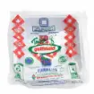 Picture of Al Khaleej Square Plastic Plate No.1 – 50 Pieces × 20 Packs