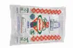 Picture of Al Khaleej Rectangular Plastic Plate Al Khaleej Rectangular Plastic Plate No.2 – 50 Pieces × 20 Packs