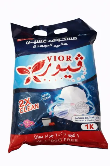 Picture of Fior Powder Soap 1 kg – Pack of 12