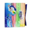 Picture of Colored Dishwashing Sponges – 12 Pieces – rite – Model 117