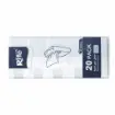 Picture of Rite School Pocket Tissues – White – 20 Pieces (Model 11817)