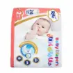 Picture of Rite Baby Diapers – Size 2 (Small) – Pink – 24 Pieces (Model 11969)