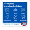 Picture of Clorox Bleach – 30 Liters