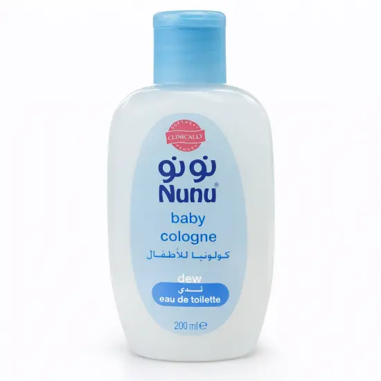 Picture of Nono Baby Cologne – 200ml