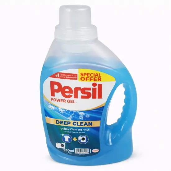 Picture of Persil Gel Blue 950ml