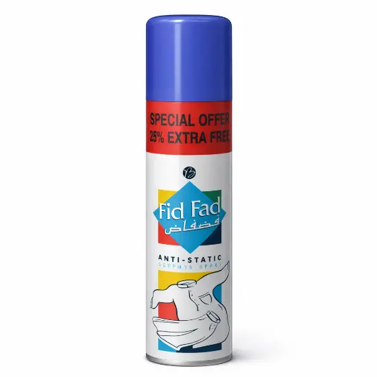 Picture of Fadfad Fabric Starch Spray 400ml