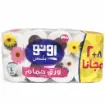 Picture of Uno Toilet Tissue – 8+2 Offer × 4 Bundles