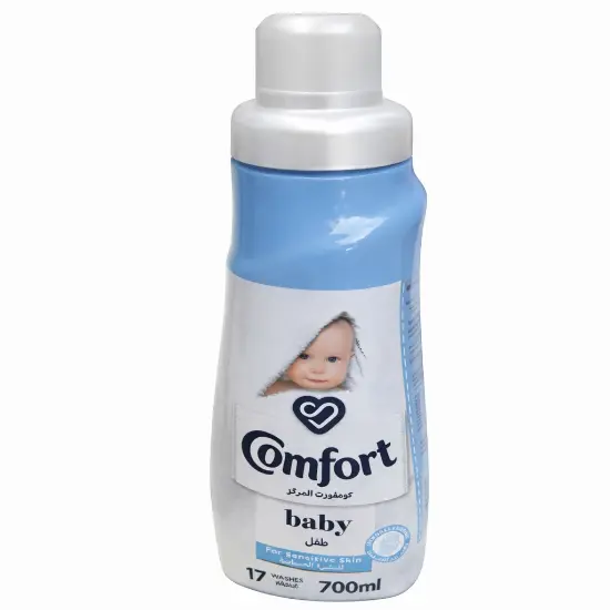 Picture of Comfort Concentrated Fabric Softener for Kids 700ml