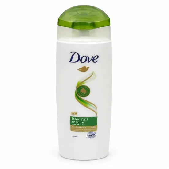 Picture of Dove Shampoo 190ml – Hair Fall Rescue