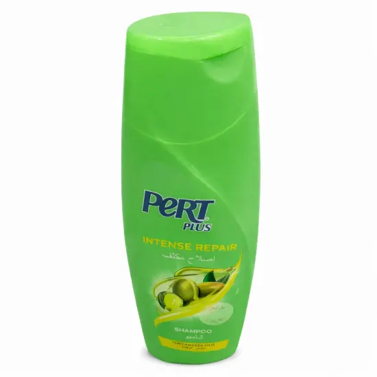 Picture of PERT Plus Shampoo 400ml – Argan Oil