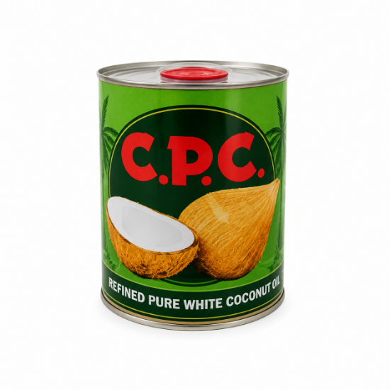 Picture of CBC Coconut Oil 680ml