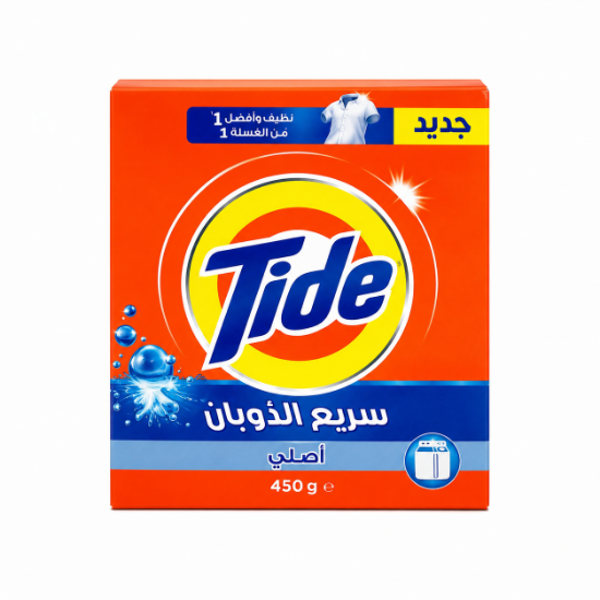 Picture of Tide washing powder 260g